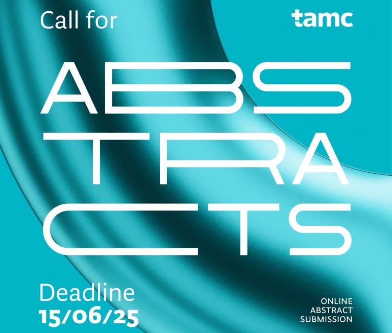 CALL FOR ABSTRACTS!