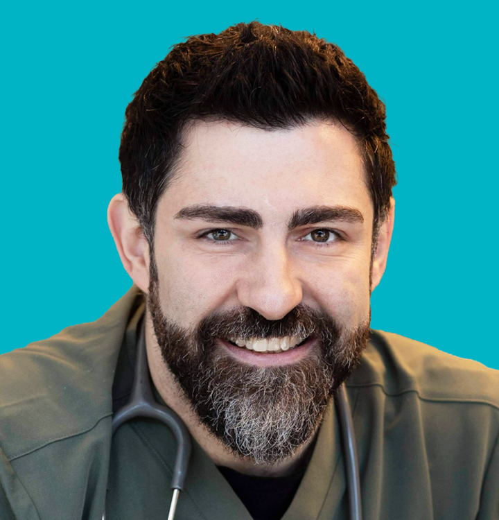Cemal Cavasogullari
