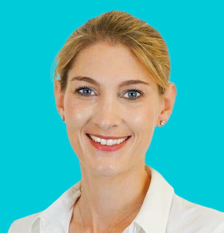 Christina Haut