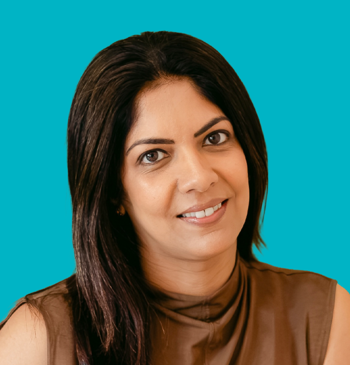 Ruchira Bhalla