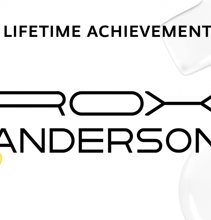 Rox Anderson